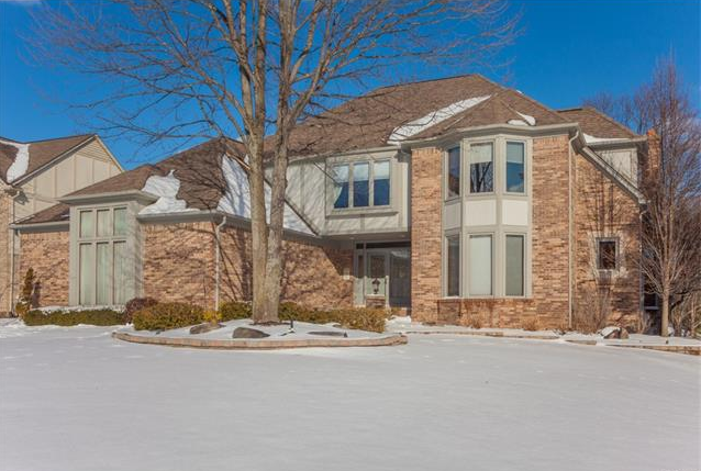 Hawthorn Hills Homes for sale